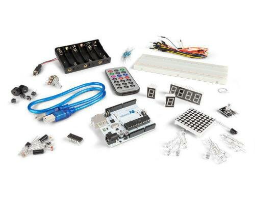 DIY Starter Kit für Arduino Arduino kompatibel