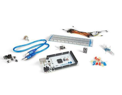 Basic DIY Kit für Arduino Arduino kompatibel
