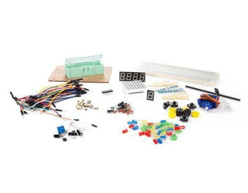 Electronic Parts Pack für Arduino