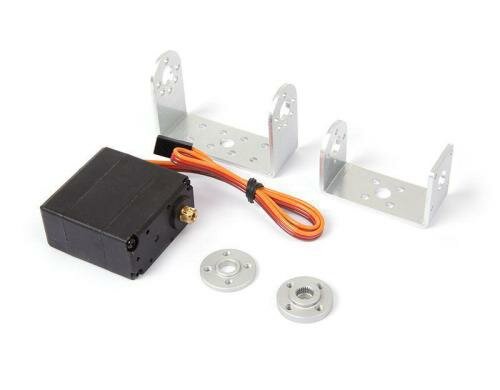 270 Grad Digital Roboter Servo