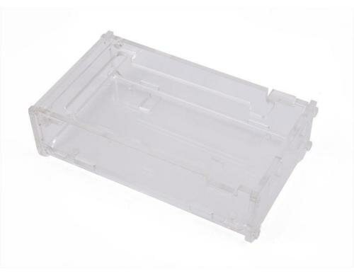 Transparent Box Case für MEGA2560R3