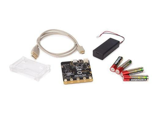 MICRO:BIT Starter Kit BBC MICRO:BIT