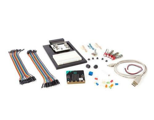 MICRO:BIT Advanced Kit BBC MICRO:BIT