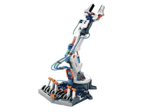 KSR12 Hydraulischer Roboterarm, Bausatz