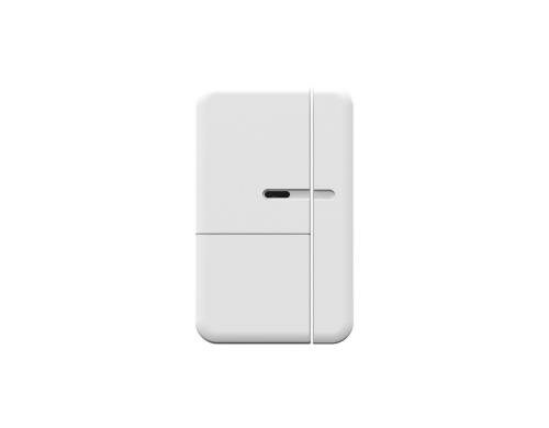 AXIS T8342 Z-Wave Fenster Sensor Indoor, zu M5065