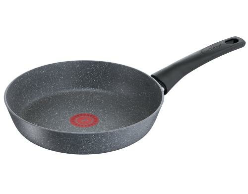 Tefal Pfanne 24 cm chefs delight stone Alu Keramik