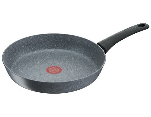 Tefal Pfanne 28cm Chefs delight stone Alu Keramik