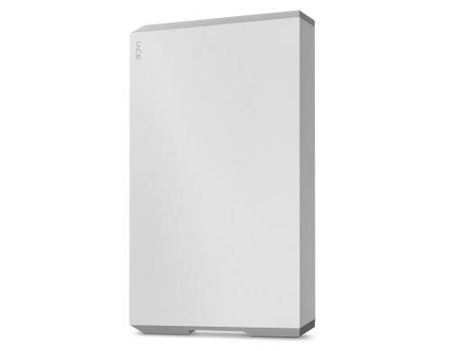HD LaCie Mobile Drive 2.5 USB Typ-C, 1TB