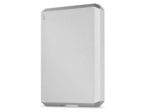 HD LaCie Mobile Drive 2.5 USB Typ-C, 5TB