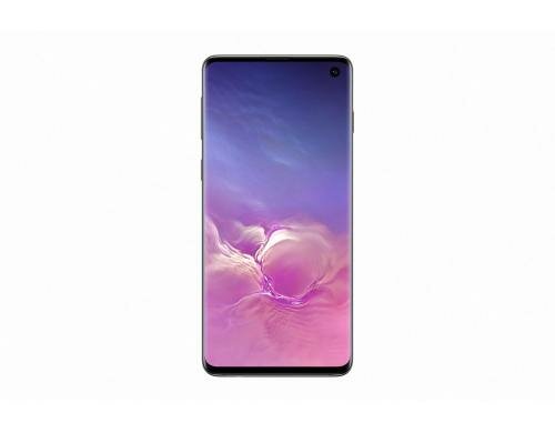 Samsung SM-G973 Galaxy S10 128GB schwarz DS, 6.1, 2.7GHz Octa-Core, 8GB RAM, 16MP