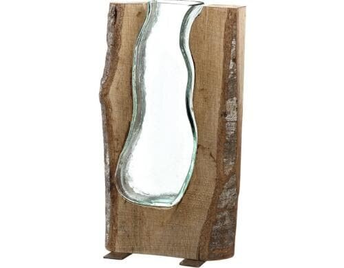 Leonardo Vase 36cm Casolare 1 Stück, Grösse 36x20x9cm