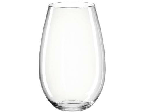 Leonardo Vase 35cm Casolare 1 Stück, Höhe: 35cm, D: 22cm