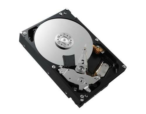 HD Dell 4TB, SATA, 7200rpm 3.5 Festplatte ohne Festplattengehäuse
