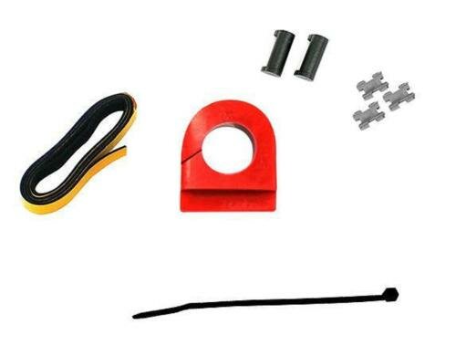 Kabeleinführungskit für LFC MINI 2L Kit mit Dichtung 13-16mm