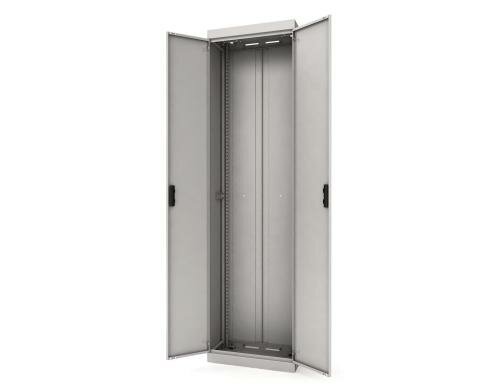 Optial Distribution Frame, mittlerer Teil 600x300x2200mm, Modulares Schranksystem