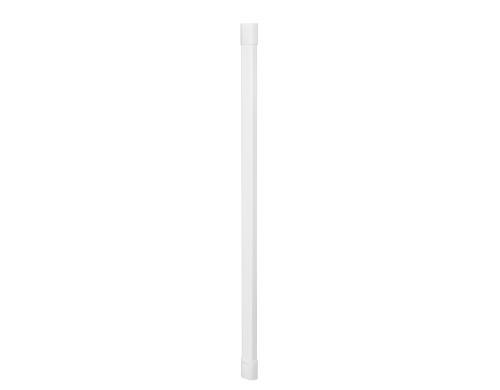 Vogels 6VO CABLE 4WH Cable cover 4 cables white