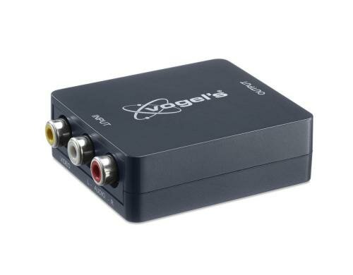 Vogels 6VO SAVA1021 SAVA 1021 Smart  AV Converter AV to HDMI