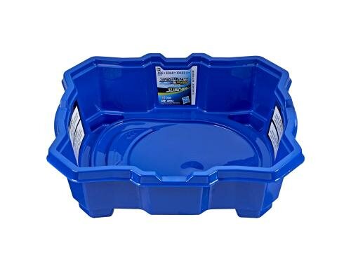 Hasbro Beyblade Burst SlingShock Beystadium