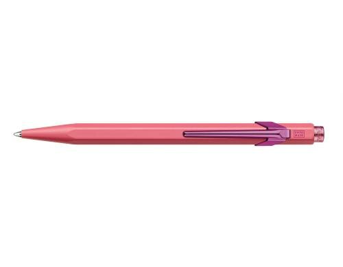 Caran dAche 849 Claim your style rosa