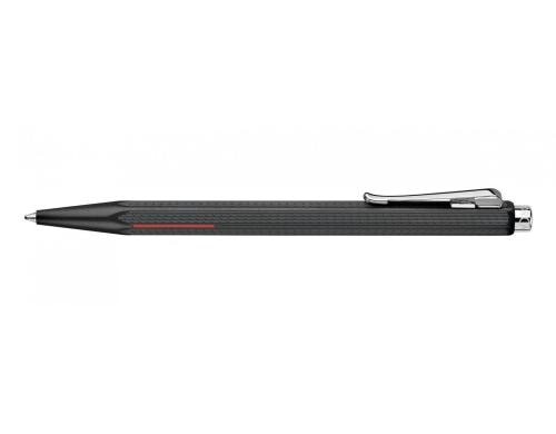 Caran dAche Ecridor Racing schwarz