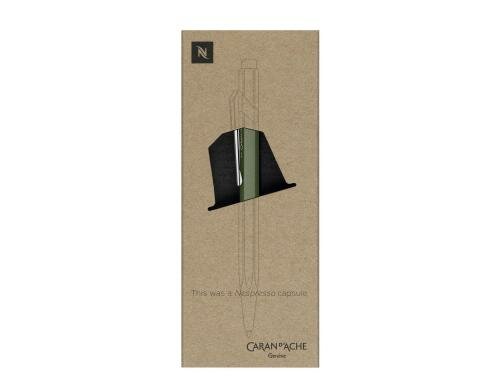 Caran dAche Nespresso Kugelschreiber Edition 2