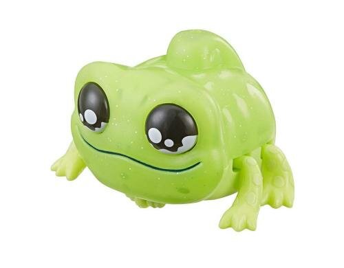 Hasbro Yellies! Echsen Sal E Mander Alter ab: 5 Jahre