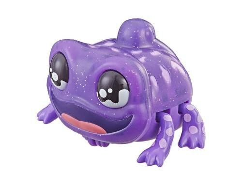 Hasbro Yellies! Echsen Scalez Alter ab: 5 Jahre