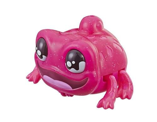 Hasbro Yellies! Echsen Lizabelle Alter ab: 5 Jahre