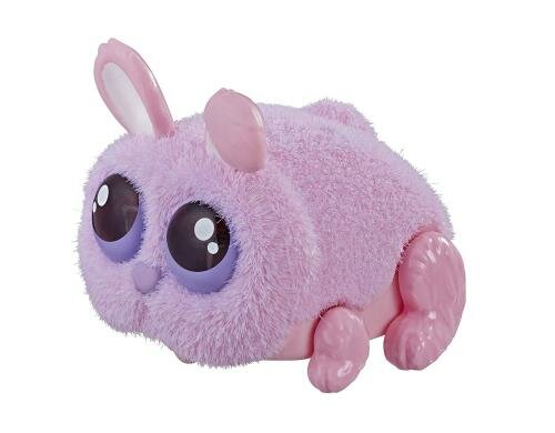 Hasbro Yellies! Häschen Biscuit Bun Alter ab: 5 Jahre