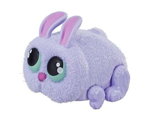 Hasbro Yellies! Häschen Fluffertail Alter ab: 5 Jahre