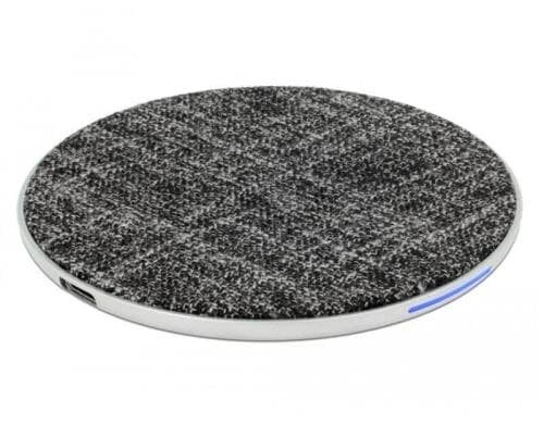 Delock Qi Fast Charger 7,5 / 10W