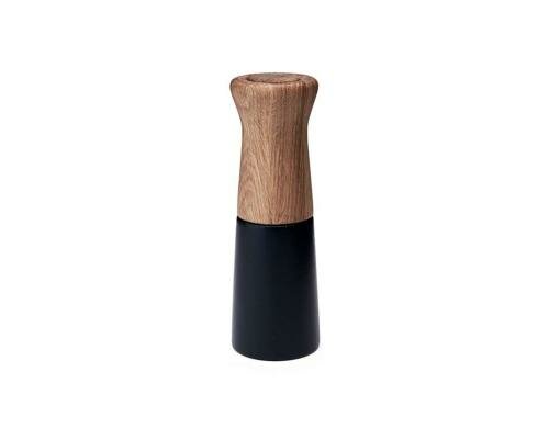Morsö Pfeffermühle KIT 18.5 cm, Gusseisen und Eichenholz