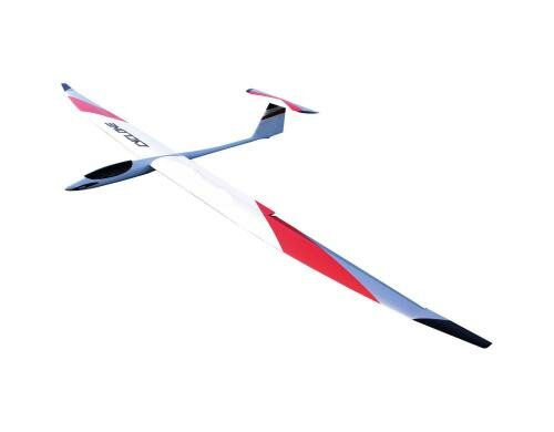 robbe Cyclone ARF Segler 4-Klappen