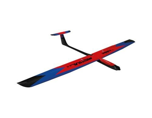 robbe Mistral 2.0 PNP Elektrosegler, GFK-Rumpf Styro/Balsa-Fläche