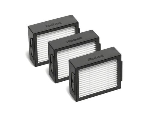 iRobot Roomba Filter Set zu Roomba Serie e + i