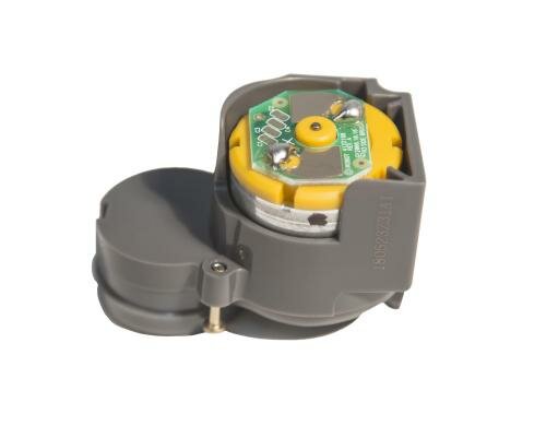 iRobot Roomba Seitenbürstenmodul grün zu allen Roombas