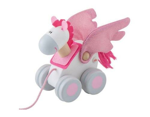 Nachzieh-Pegasus Mini