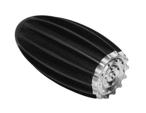 Üutensil Fleischklopfer Tender grau/inox