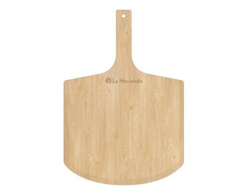 La Hacienda Pizzaschaufel Holz