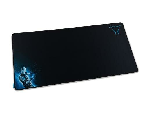 ERAZER X89108 MOUSE PAD XXL XXL Mouse-Pad 900x3x400mm/660g