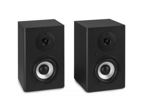 Vonyx SM40 4 aktiv Studiomonitor, Paar
