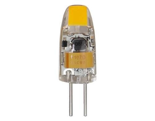 Star Trading LED Kapsel G4 1.1W (11W) 100lm, dimmbar, 2800K, EEF: A++