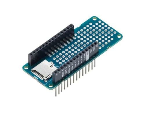 Arduino MKR SD Shield