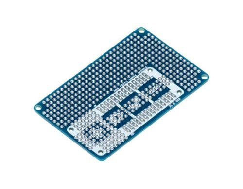 Arduino MKR Proto Shield gross 300 Lötpunkte