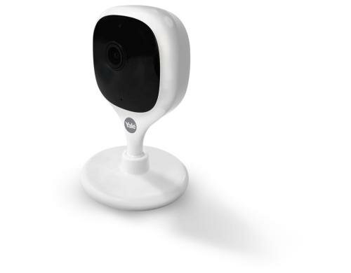 Yale Indoor Wifi camera Home View