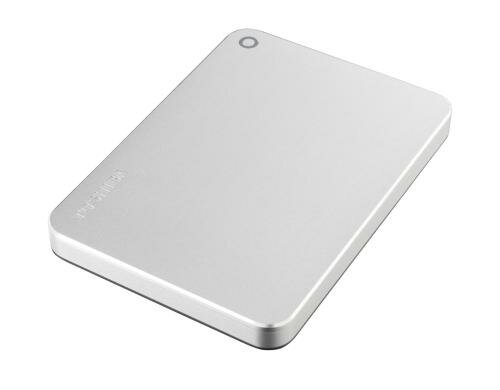 HD Toshiba CANVIO Premium USB3 4TB USB3.0, silber