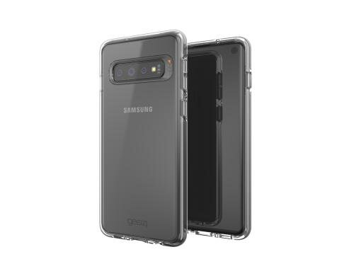 gear4 D3O Crystal Palace Clear für Samsung Galaxy S10