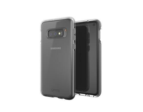 gear4 D3O Crystal Palace Clear für Samsung Galaxy S10E