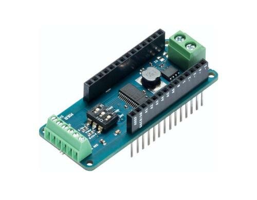 Arduino MKR 485 Shield serielle RS-485-Kommunikation