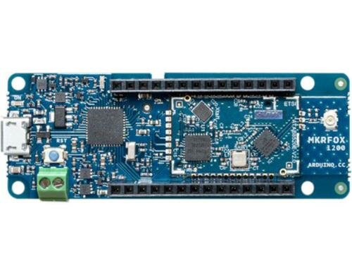 Arduino MKR FOX 1200 Sigfox-Entwicklung, ohne Antenne